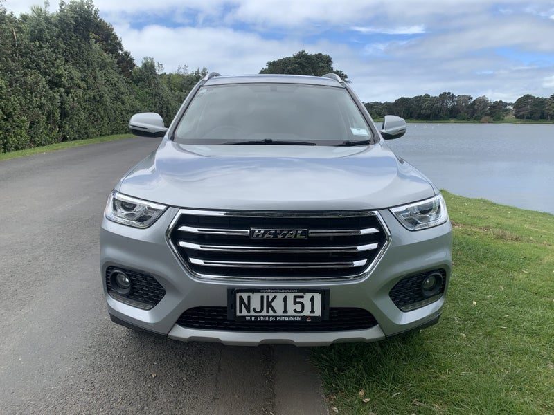 2021 Haval H2 Premium 1.5PT, photo 2