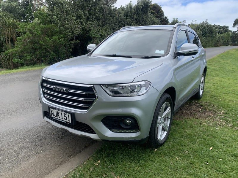 2021 Haval H2 Premium 1.5PT, photo 3