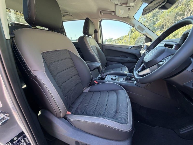 2026 Volkswagen Amarok V6 Style - AU, photo 2