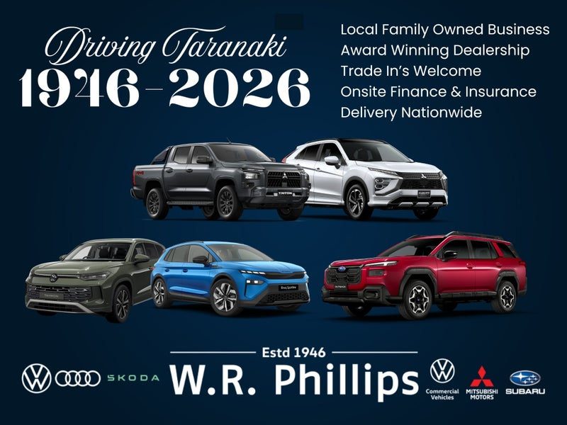 2026 Mitsubishi Triton DC WS 2.4D GLXR 4WD 6AT, photo 3