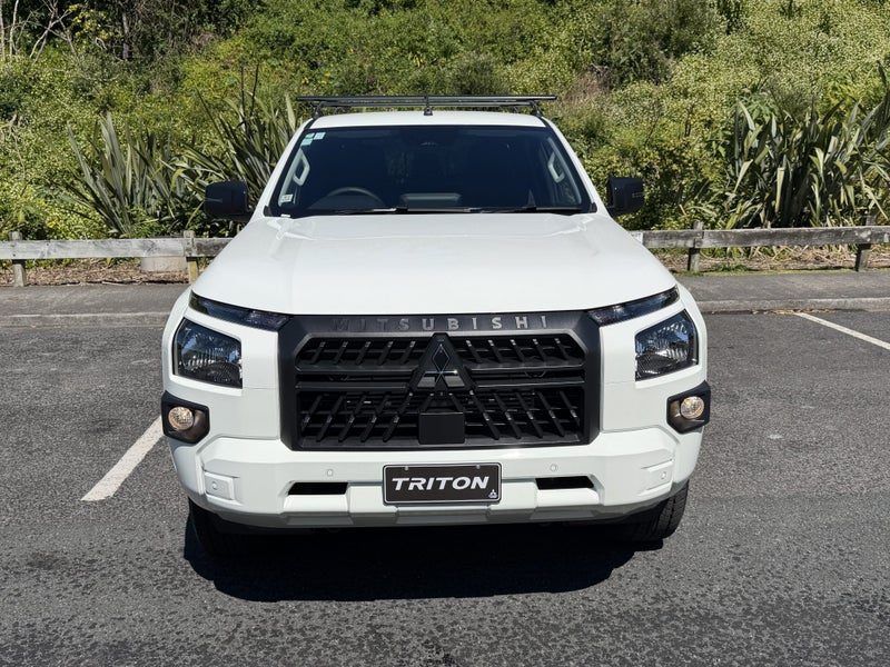 2026 Mitsubishi Triton Dc Glx Sport 4Wd 6At, photo 2