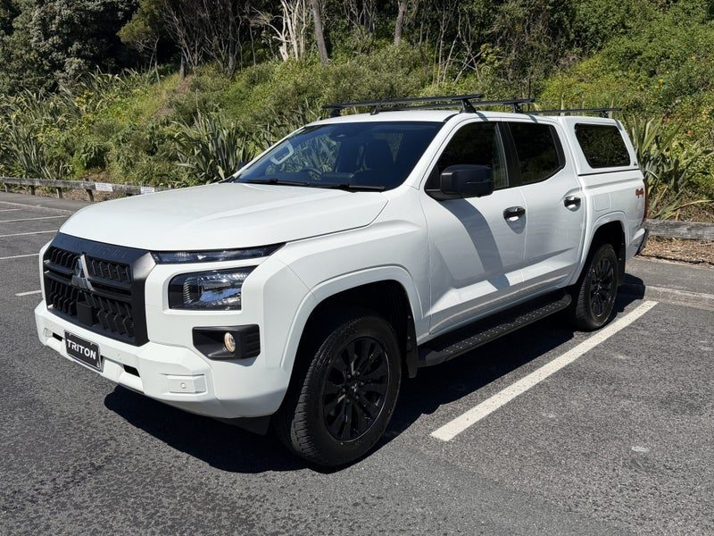2026 Mitsubishi Triton Dc Glx Sport 4Wd 6At, photo 3