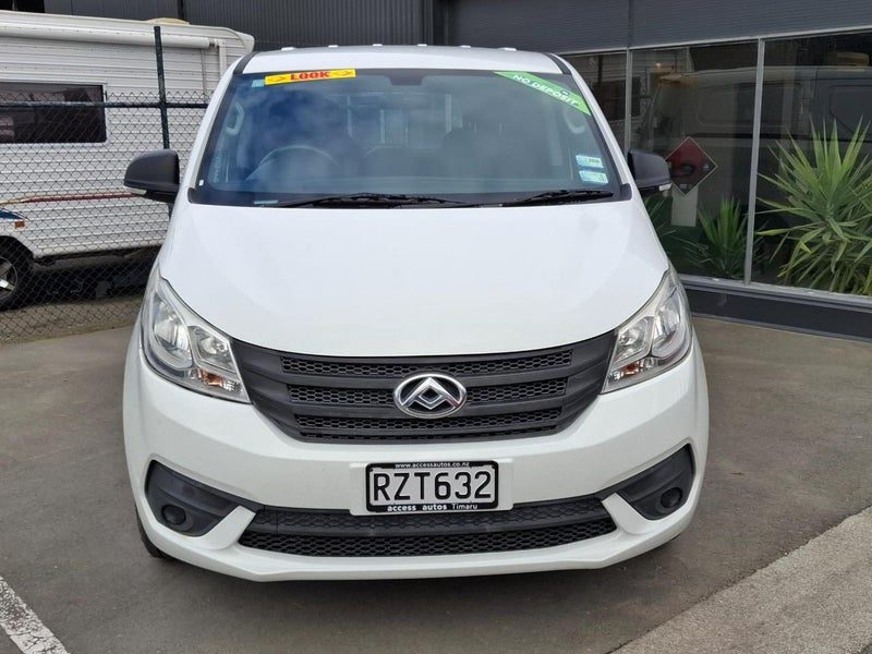 2023 LDV G10, photo 3