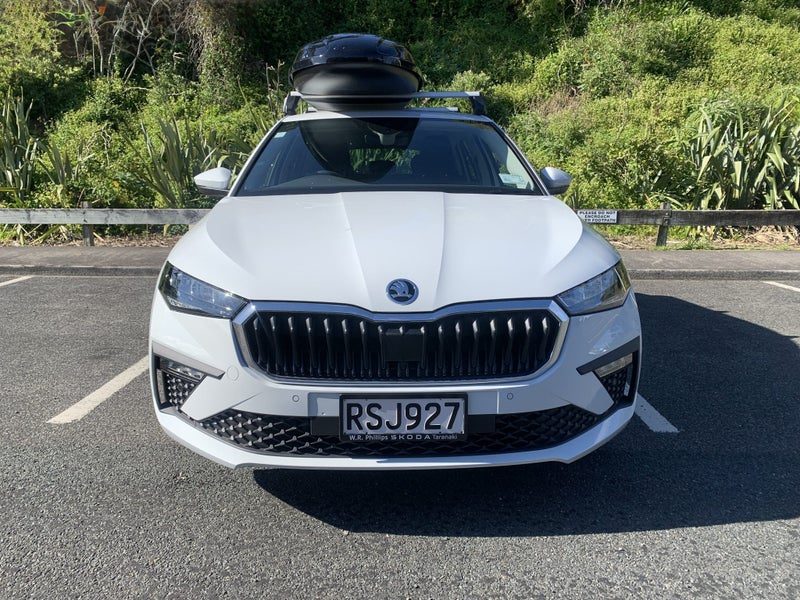 2026 Skoda Scala TSI 85kW/200Nm, photo 2