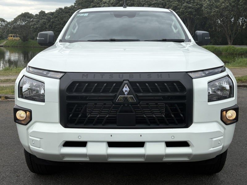2026 Mitsubishi Triton Dc Glx Sport 4Wd 6At, photo 2