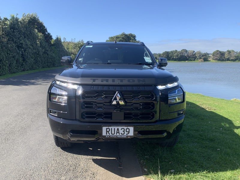 2026 Mitsubishi Triton DC WS 2.4D VRX 4WD 6AT, photo 2