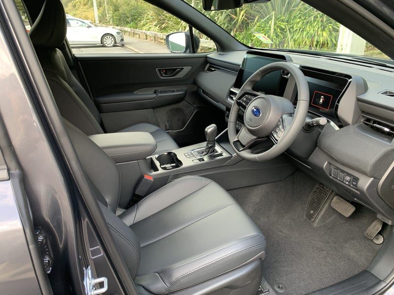 2026 Subaru Outback AWD, photo 2