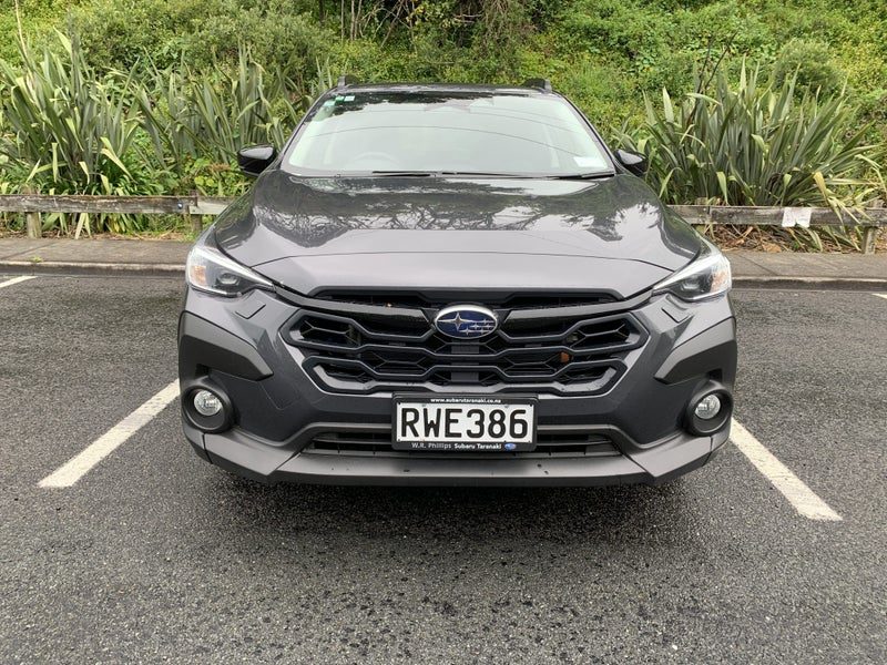 2026 Subaru Crosstrek 2.0 AWD, photo 2