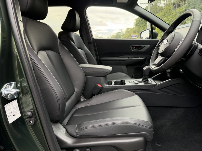 2026 Subaru Outback AWD Premium, photo 2
