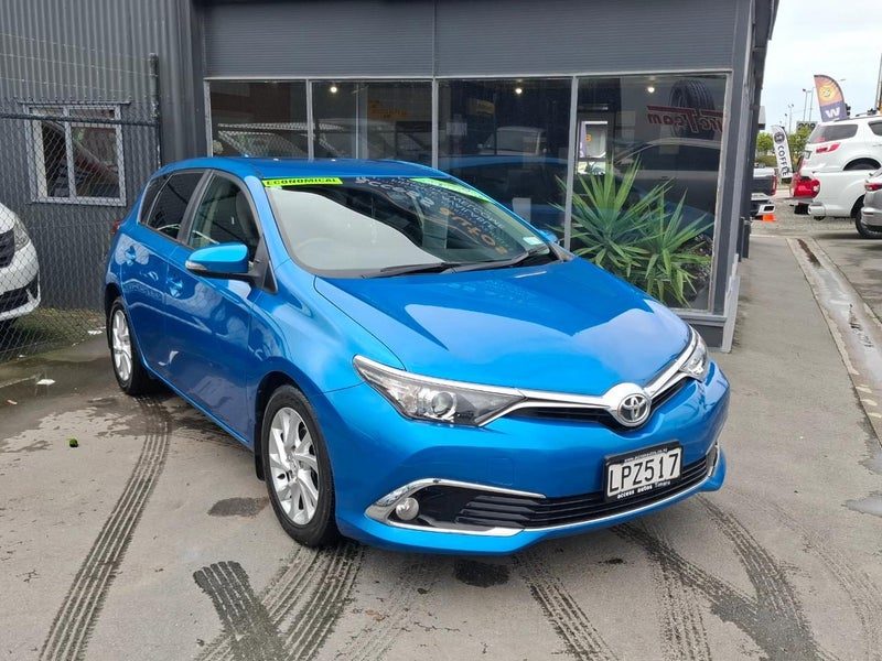 2018 Toyota Corolla GLX 1.8P/CVT, photo 2