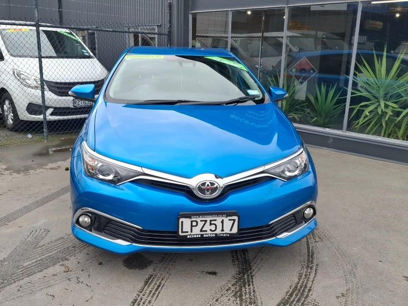2018 Toyota Corolla GLX 1.8P/CVT, photo 3