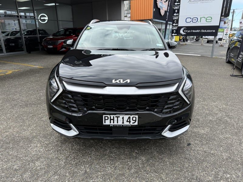 2022 Kia Sportage Urban Lx 2.0P, photo 3