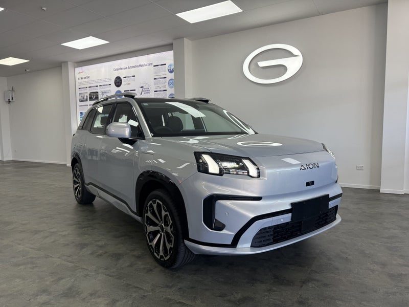 2026 GAC AION V 75kwh