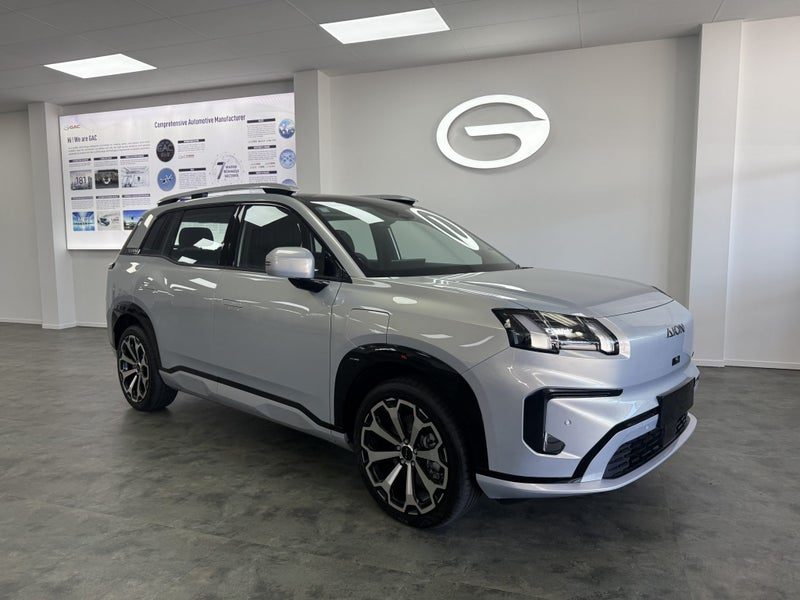 2026 GAC AION V 75kwh, photo 2
