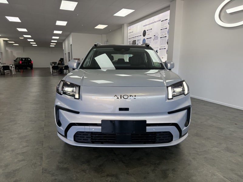 2026 GAC AION V 75kwh, photo 3