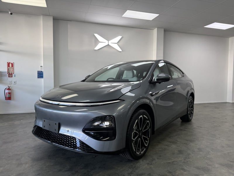 2026 XPENG G6 81 kWh High Voltage Battery