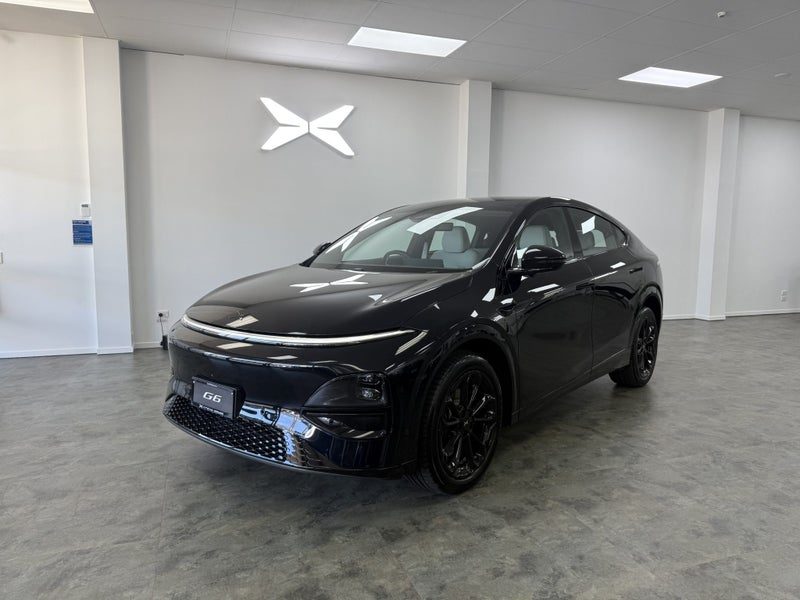 2025 XPENG G6 81 kWh High Voltage Battery