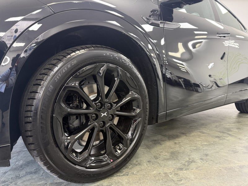 2025 XPENG G6 81 kWh High Voltage Battery, photo 3