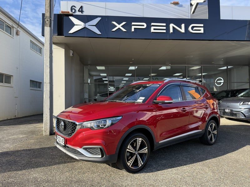 2021 MG ZS EV 44.5kWh - EV, photo 2