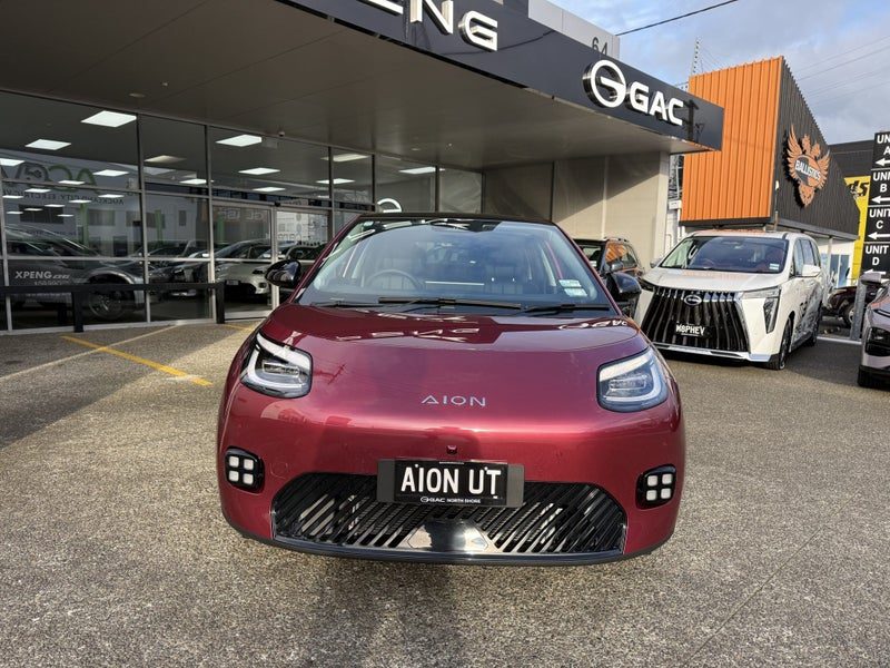 2026 GAC Aion UT Luxury - 60 kWh, photo 3