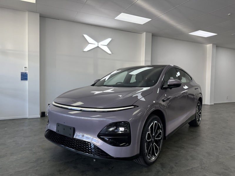 2026 XPENG G6 81 kWh High Voltage Battery