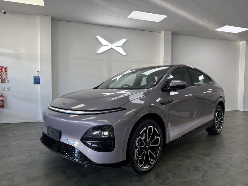 2026 XPENG G6 81 kWh High Voltage Battery, photo 2