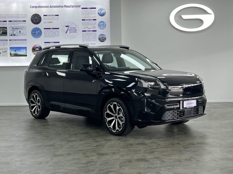 2026 GAC AION V 75Kwh