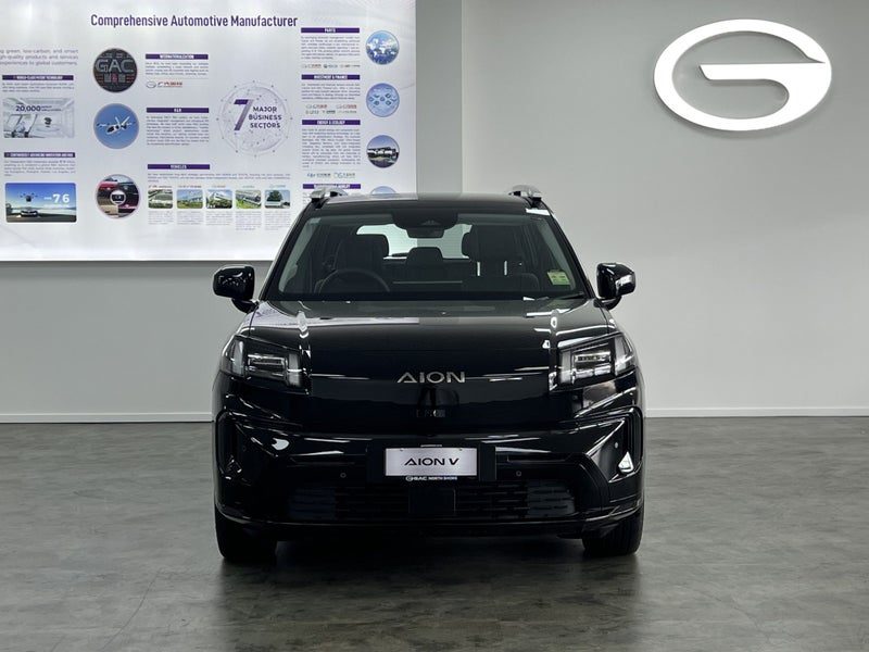 2026 GAC AION V 75Kwh, photo 2