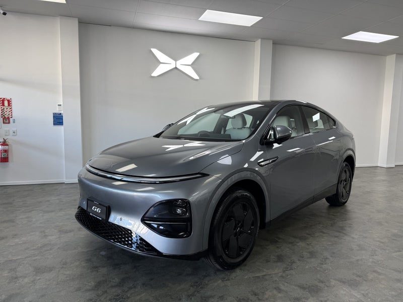 2026 XPENG G6 68.5 kWh High Voltage Battery