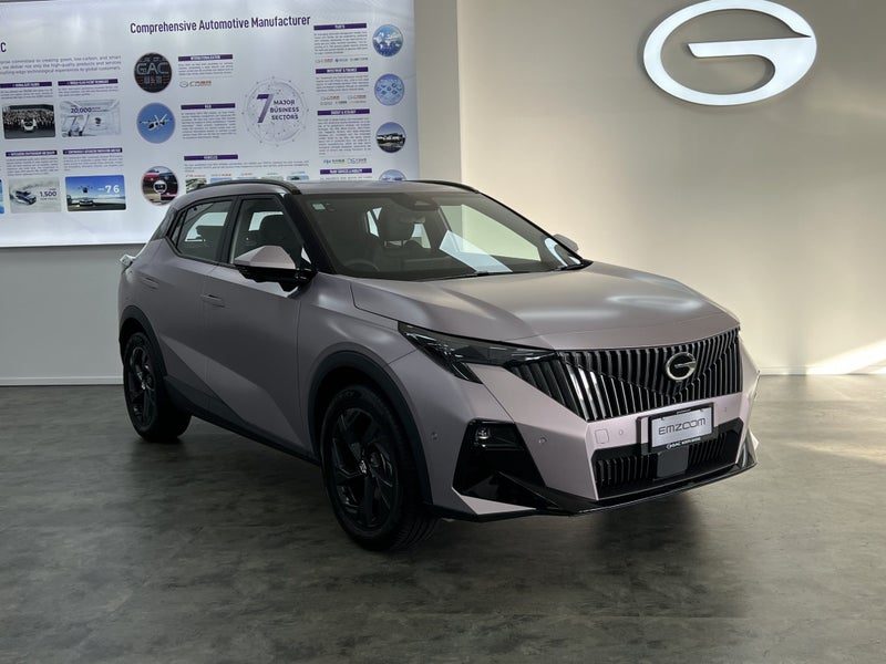 2026 GAC EMZOOM GS3 GL 1.5PT