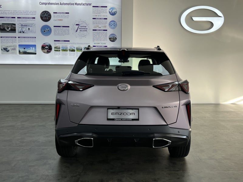 2026 GAC EMZOOM GS3 GL 1.5PT, photo 2