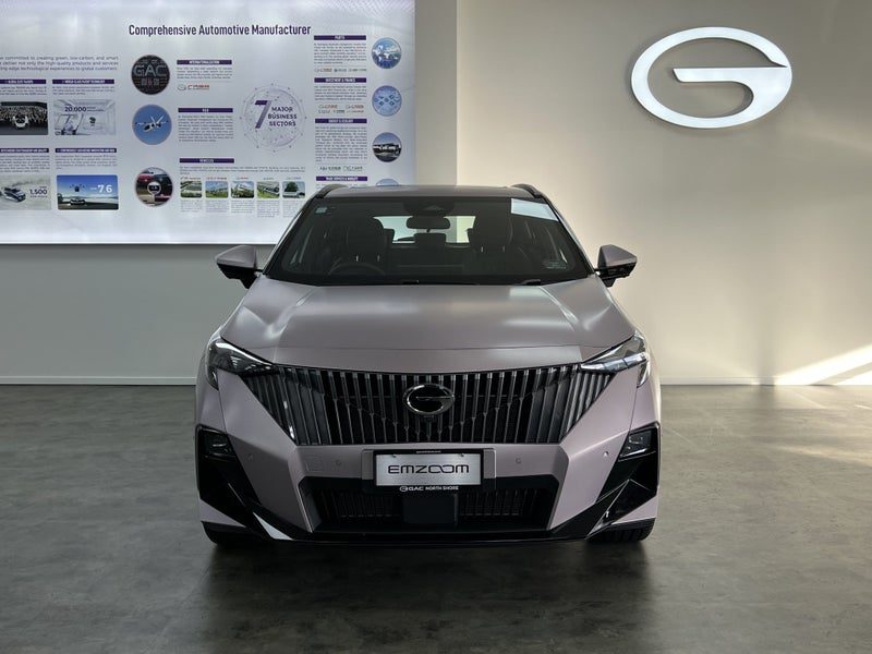 2026 GAC EMZOOM GS3 GL 1.5PT, photo 3