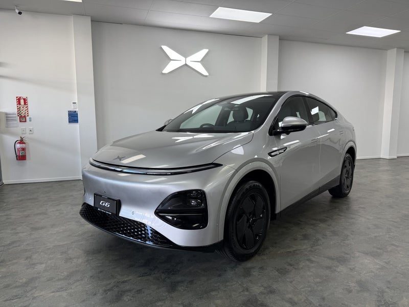 2026 XPENG G6 68.5 kWh High Voltage Battery