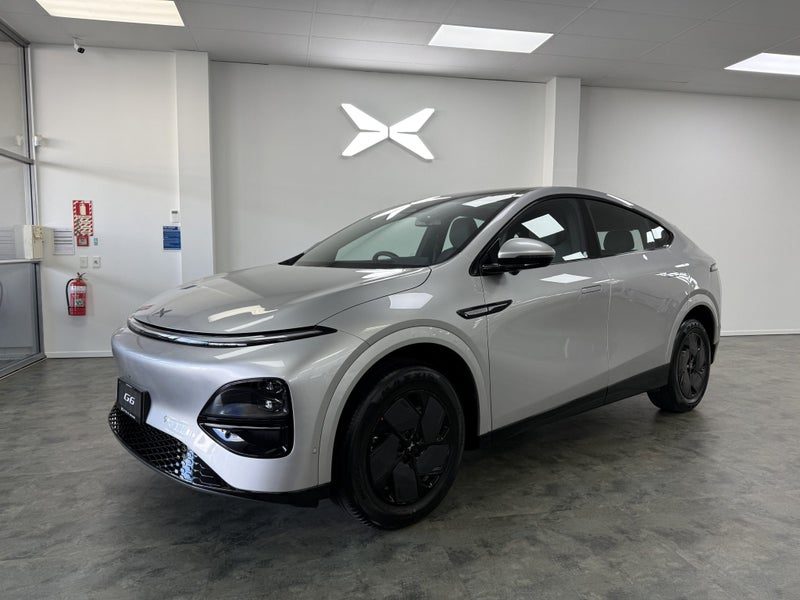 2026 XPENG G6 68.5 kWh High Voltage Battery, photo 2