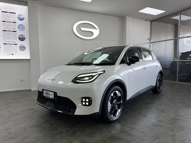 2026 GAC Aion UT Premium - 60Kwh