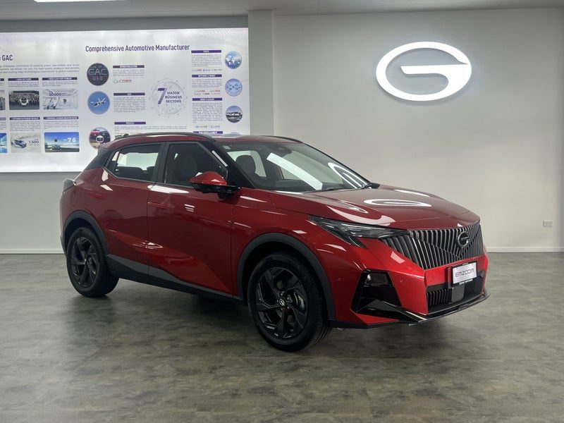 2026 GAC EMZOOM GS3 GL 1.5PT