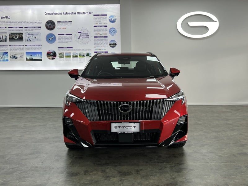 2026 GAC EMZOOM GS3 GL 1.5PT, photo 2