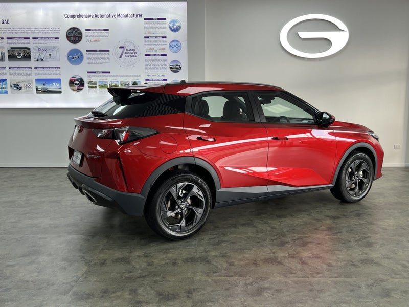 2026 GAC EMZOOM GS3 GL 1.5PT, photo 3