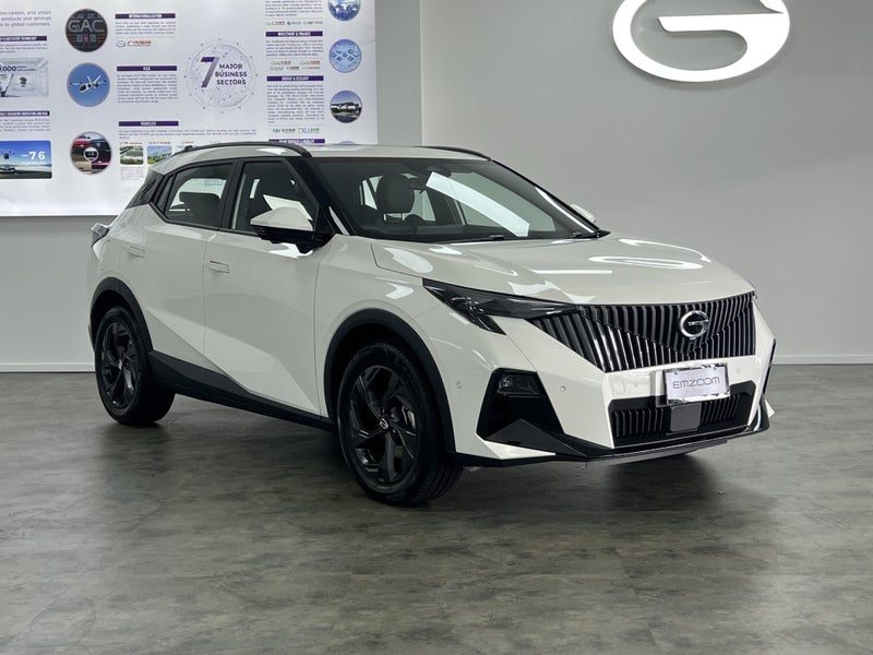 2026 GAC EMZOOM GS3 GL 1.5PT
