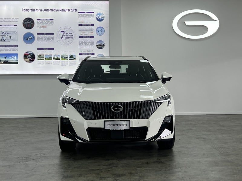 2026 GAC EMZOOM GS3 GL 1.5PT, photo 2