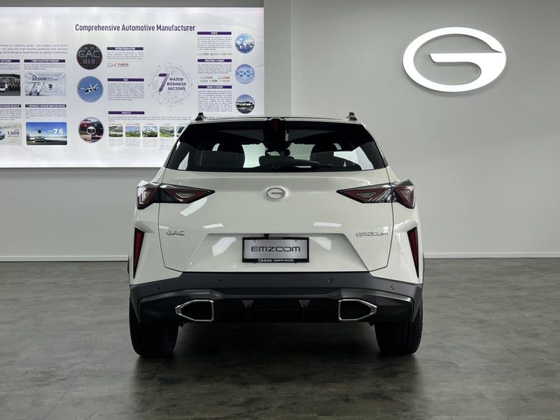 2026 GAC EMZOOM GS3 GL 1.5PT, photo 3