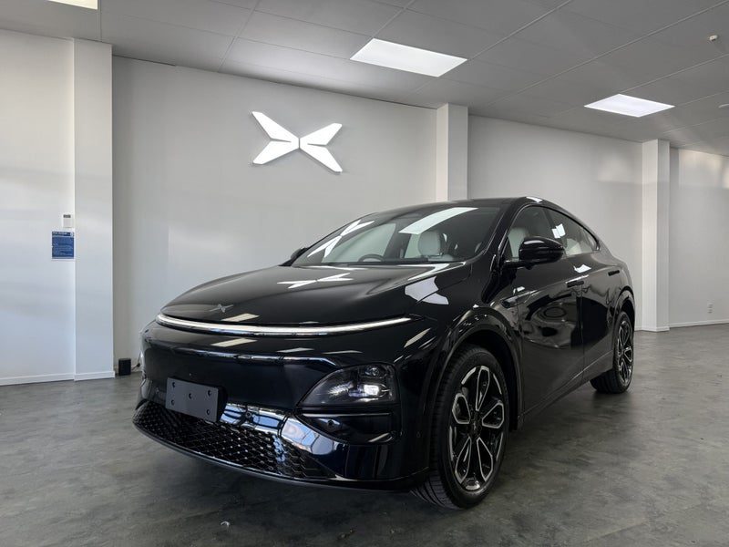 2026 XPENG G6 81 kWh High Voltage Battery