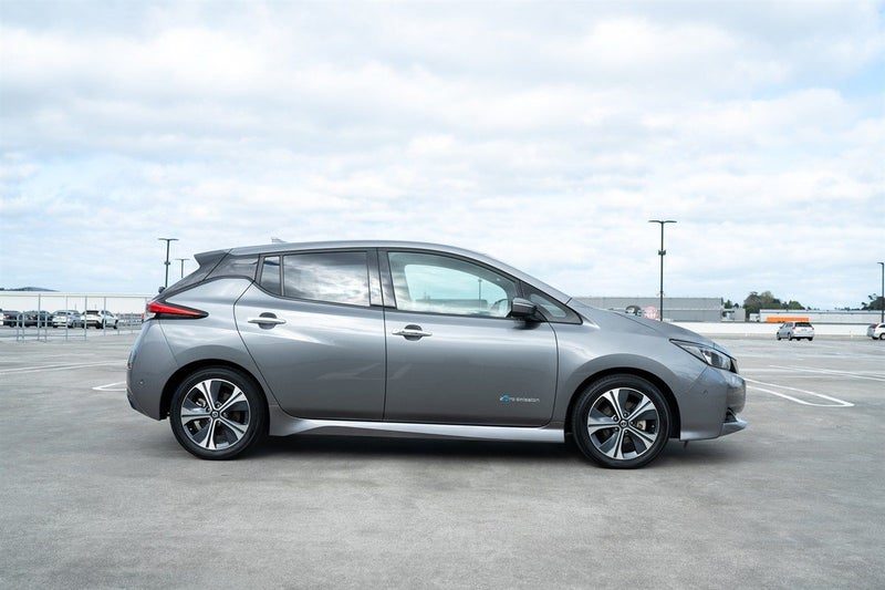 2019 Nissan Leaf 40G 40kWh 84% SOH GRADE 4.5