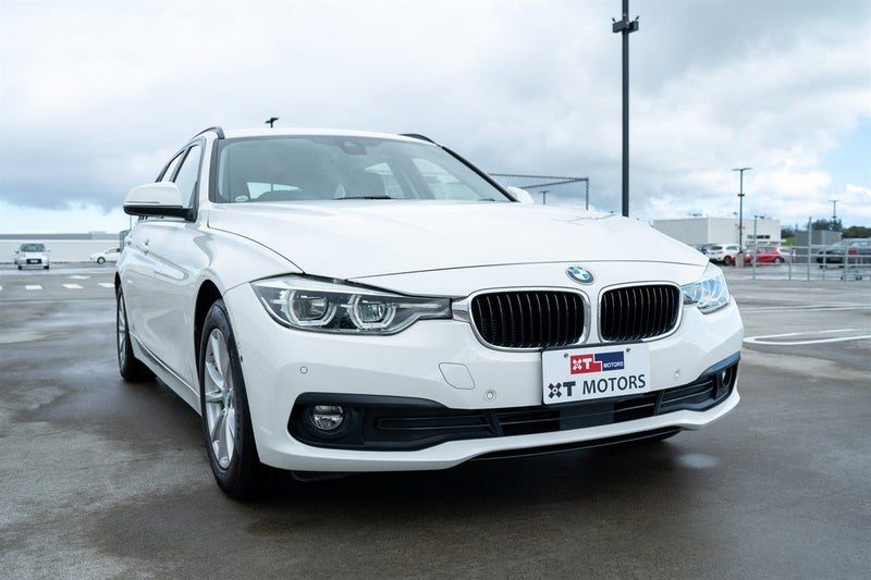 2016 BMW 320D TOURING EXRTA LOW KS LCI IMMACULATE, photo 3