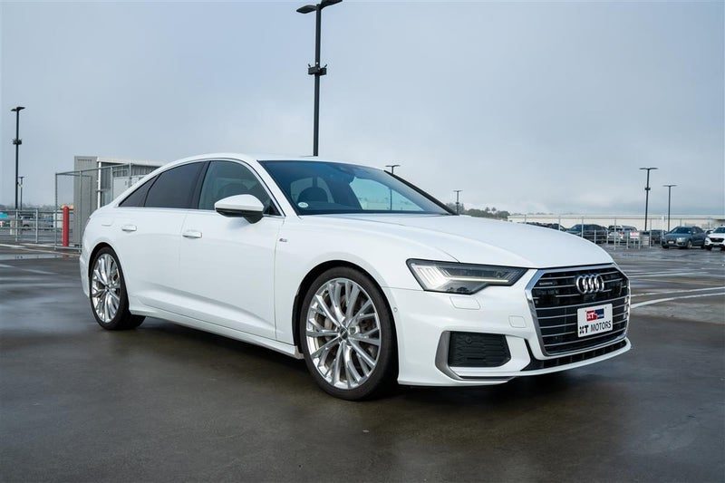 2019 Audi A6 55TFSI S-LINE QUATTRO IMMACULATE, photo 2