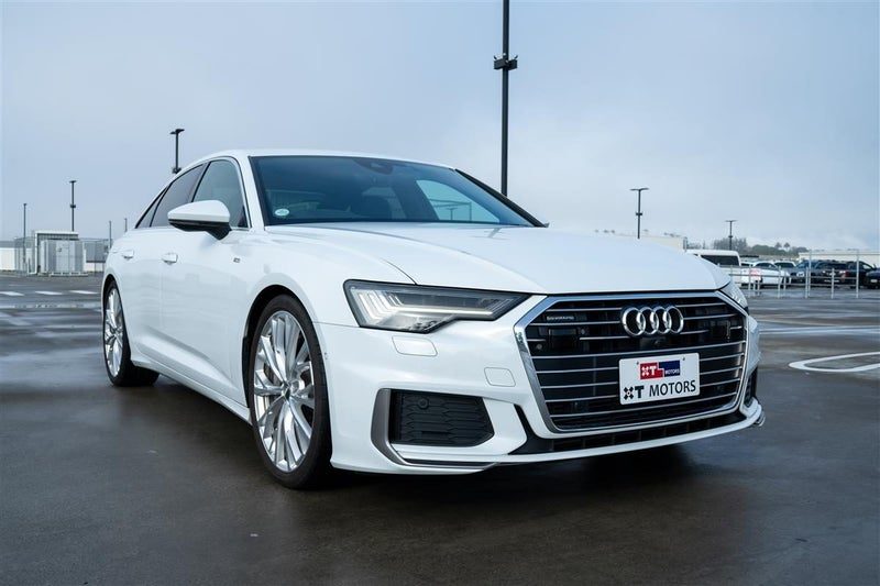 2019 Audi A6 55TFSI S-LINE QUATTRO IMMACULATE, photo 3