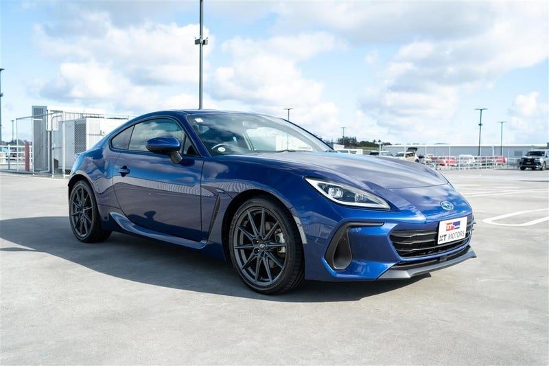 2023 Subaru BRZ S GOOD SPEC IMMACULATE, photo 2