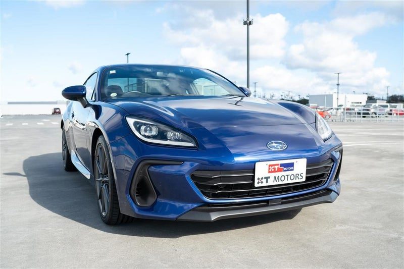 2023 Subaru BRZ S GOOD SPEC IMMACULATE, photo 3