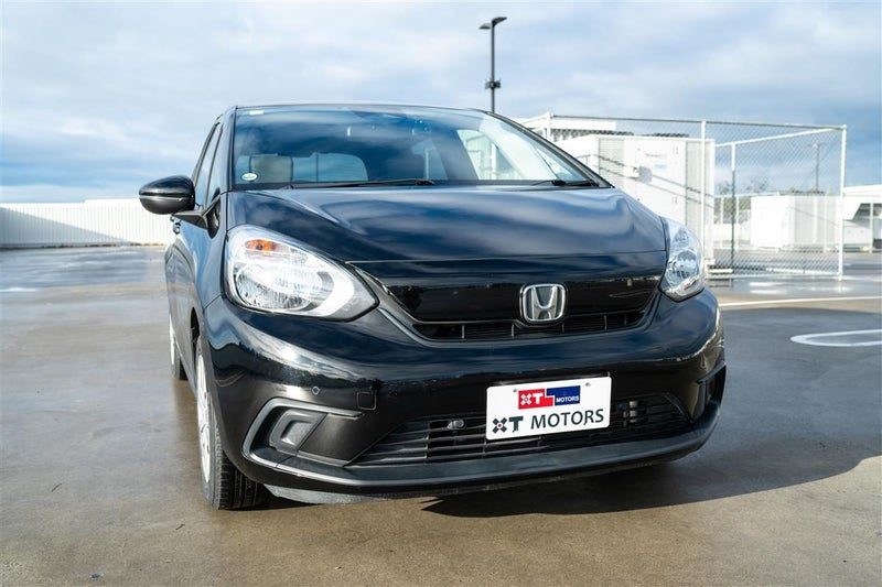 2020 Honda Fit 1.3L PURE PETROL LOW KS, photo 3