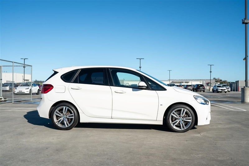 2016 BMW 225i XDRIVE M-SPORT ACTIVE TOURER